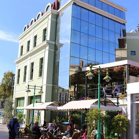 Hotel Plaza Burgasz Kültér fotó