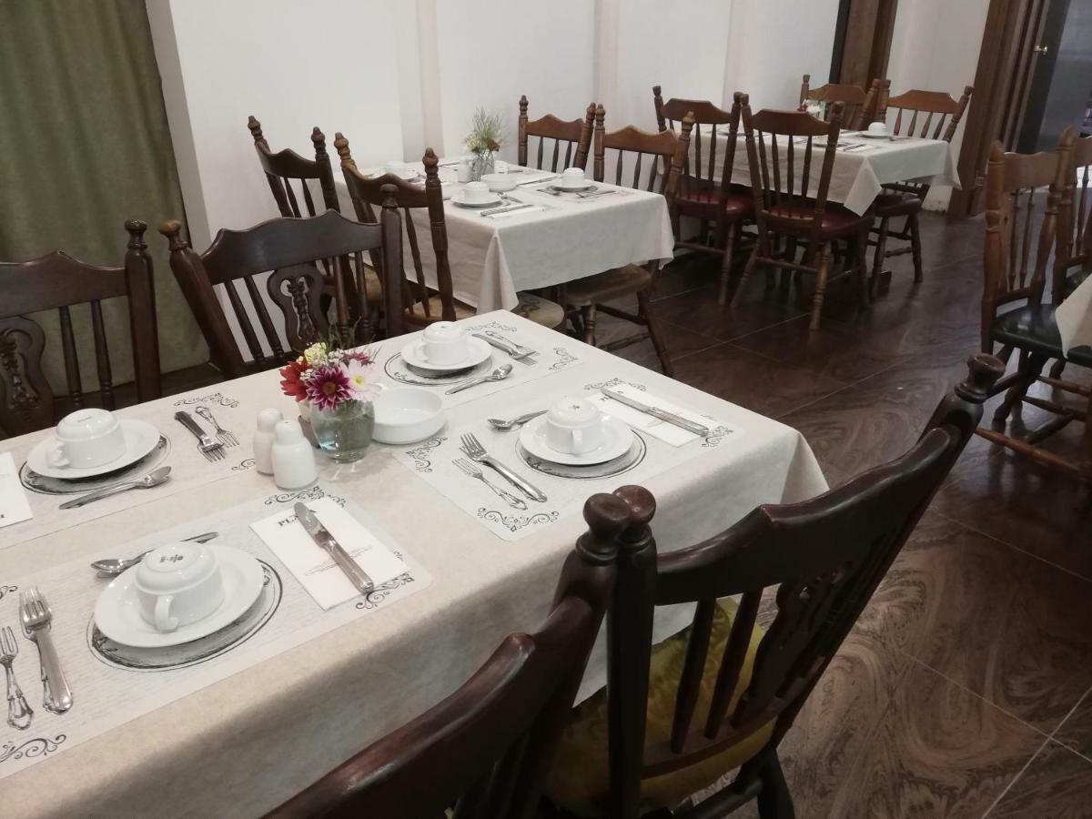 Hotel Plaza Burgasz Kültér fotó